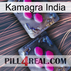 Kamagra India 01